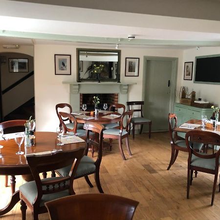 Smallburgh The Crown Inn מראה חיצוני תמונה