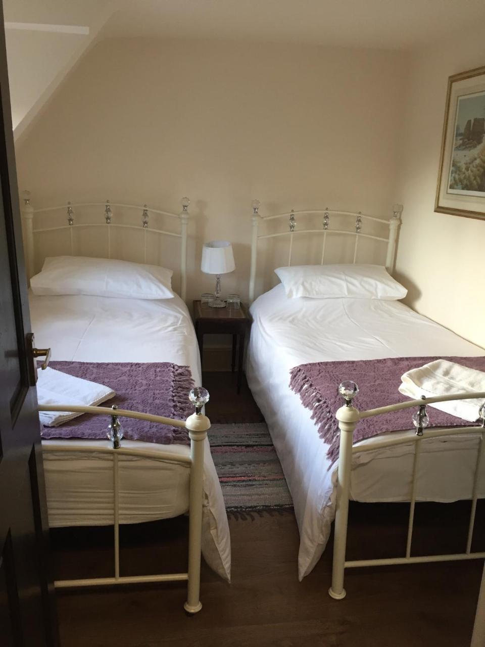 Smallburgh The Crown Inn מראה חיצוני תמונה